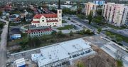 Legnica: Budowa żłobka na Piekarach D postępuje. Obiekt już zadaszony