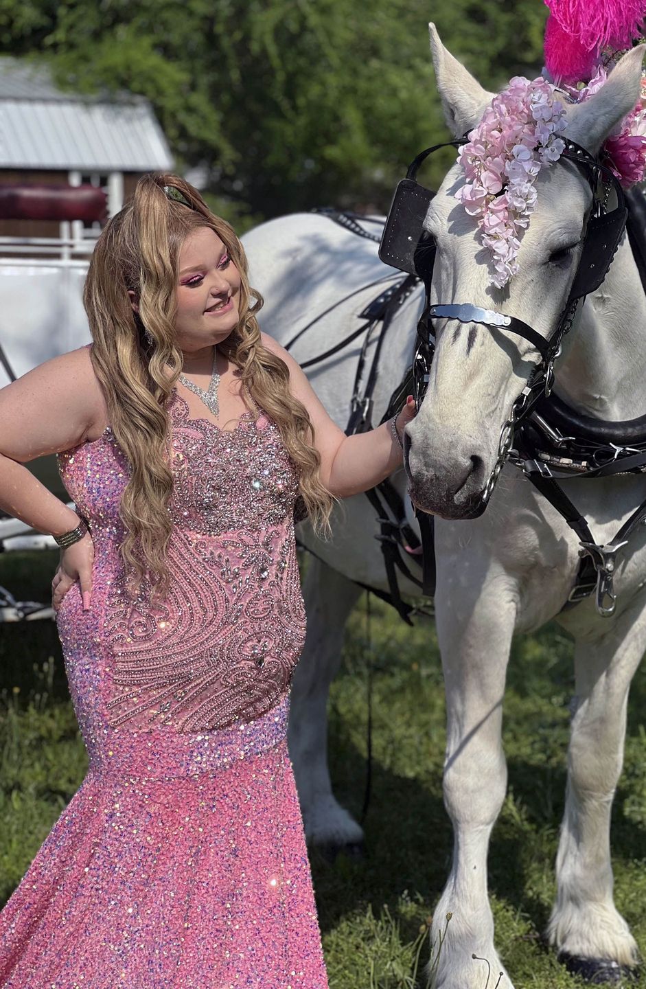 Honey Boo Boo z chłopakiem