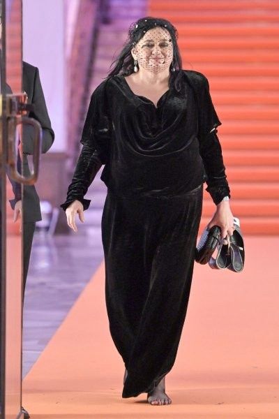 Gosia Baczyńska