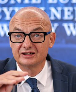 Atak Kamińskiego na Tuska. Zgorzelski komentuje