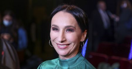 Renata Przemyk ma adoptowaną córkę. Opowiedziała o ich relacji