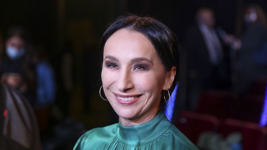 Renata Przemyk adoptowała córkę