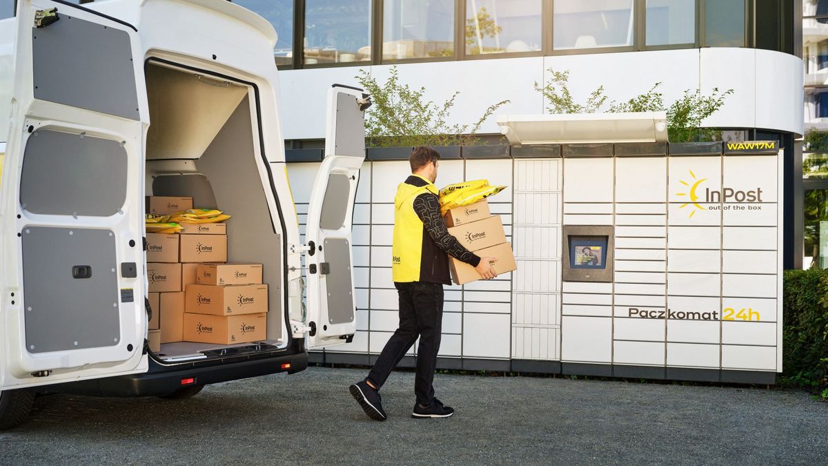 Szybka dostawa to klucz do sukcesu