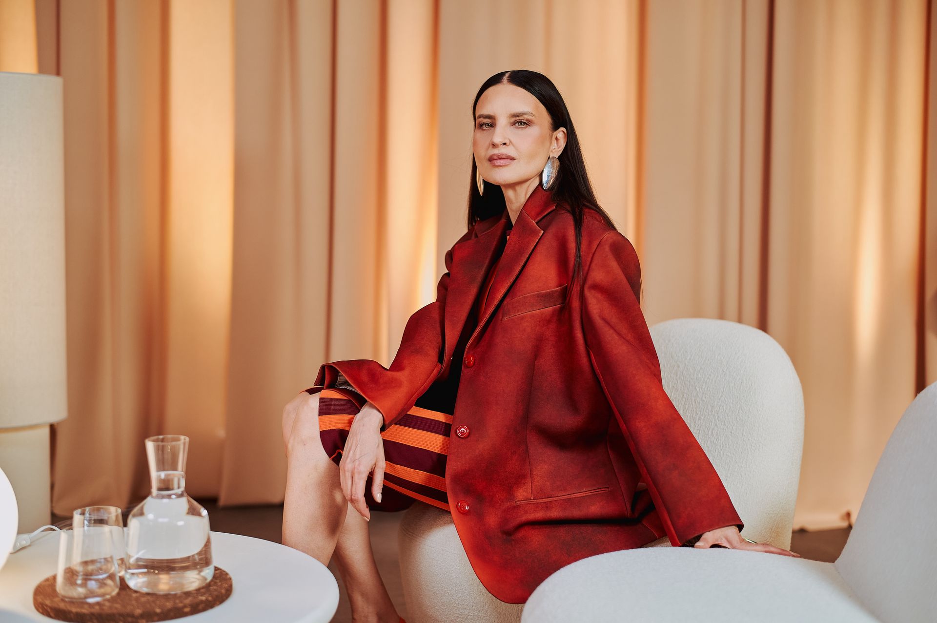 Joanna Horodyńska w TVN Style z nowym programem