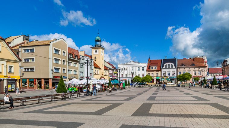 Jest zwycięzca Indeksu Zdrowych Miast 2024. To miasto wydało najwięcej na zdrowie mieszkańców