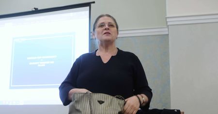 Dobitna reakcja Schetyny na wpis Pawłowicz. Nie przebierał w słowach