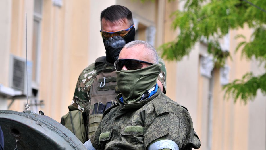 Żołnierze Grupy Wagnera, zmobilizowani w koloniach karnych, wracają do domów i znów łamią prawo