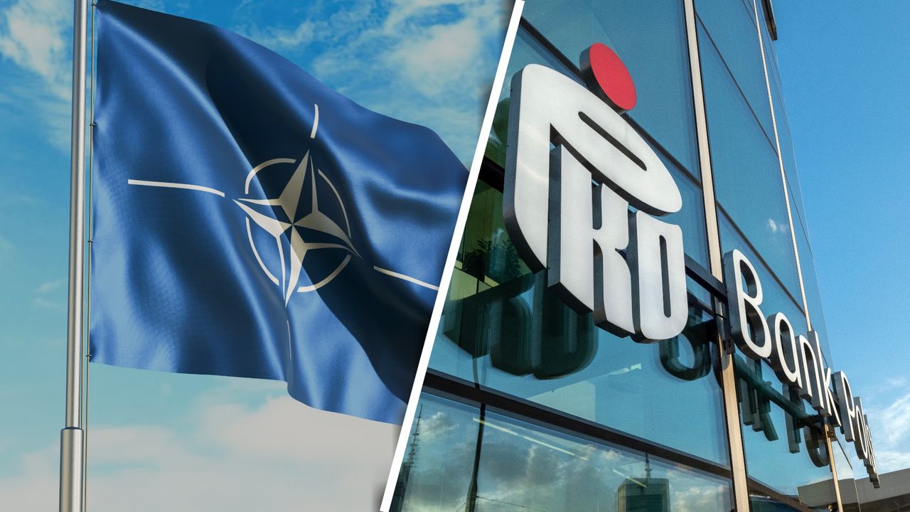 NATO rusza z nową inicjatywą. PKO BP dołącza do projektu