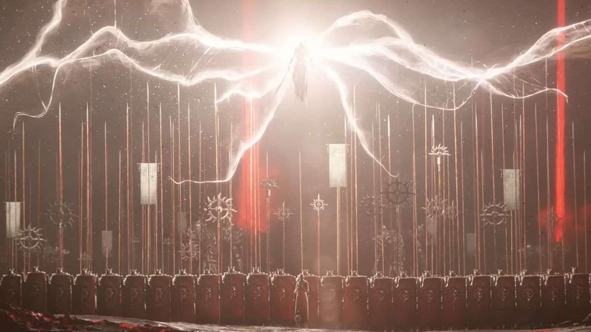 Diablo 4 - zwiastun fabularny