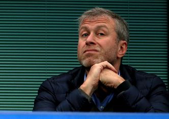 Roman Abramowicz pomógł uwolnić jeńców. Odegrał kluczową rolę