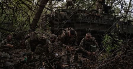 Tak chcą zatrzymać Rosję po wojnie. Ukraina ma plan