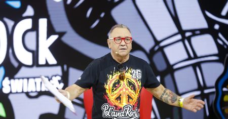 Postawił Polski Komitet Olimpijski pod ścianą. Owsiak trafił w sedno