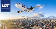 Nowe Airbusy A220 dla LOT-u. Dalekie podróże i mniejsza produkcja CO2