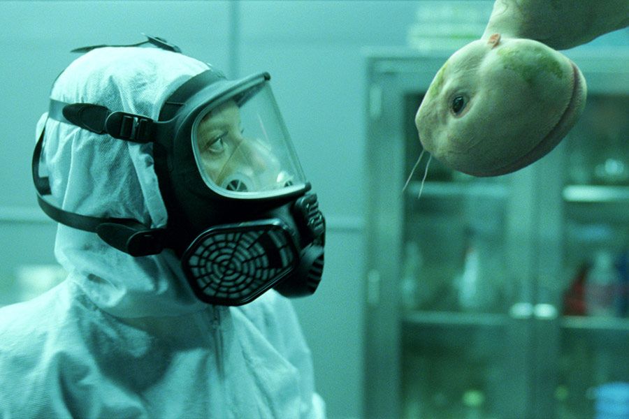 It's alive! | recenzja filmu Istota 2
