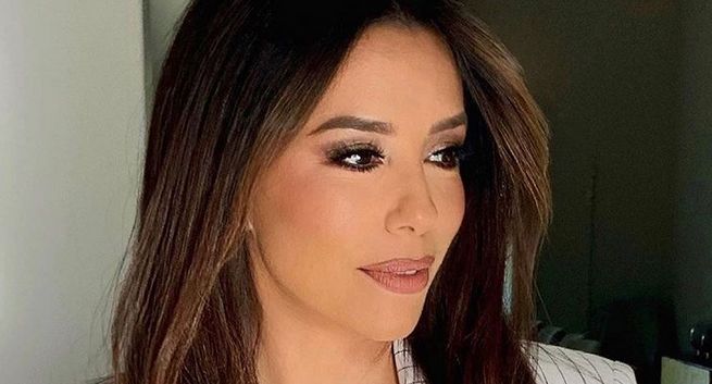 Eva Longoria będzie reklamować autorską kolekcję butów na eobuwie.pl