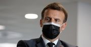 Lockdown we Francji. Emmanuel Macron zaostrza obostrzenia