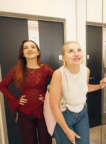 Fausti brzmi jak Jeleniewska? Fani odkryli, co wywołało zmianę