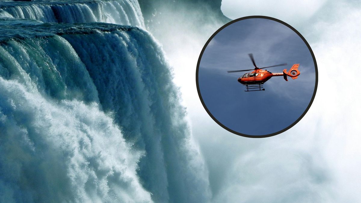 Tragedia w Szwajcarii. Zginął młody Polak