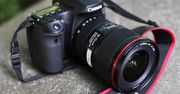 Nowe szerokokątne obiektywy Canon EF do lustrzanek [zdjęcia z premiery]