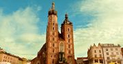 Kraków: plan nowej kładki rowerowej nad Wisłą. Jest wśród priorytetów
