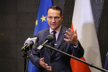Sikorski przed szczytem G20. Mówi o sukcesie Polski