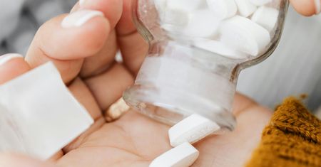 Te leki nie będą refundowane. Ministerstwo Zdrowia podjęło decyzję