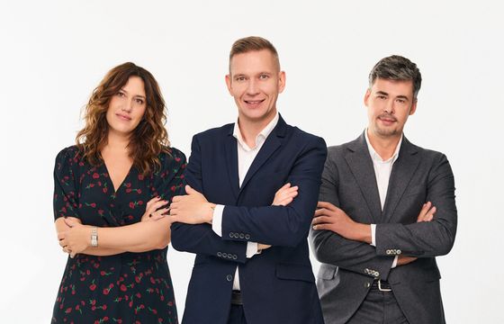 Adrian Słojewski dyrektorem zarządzającym Clue PR