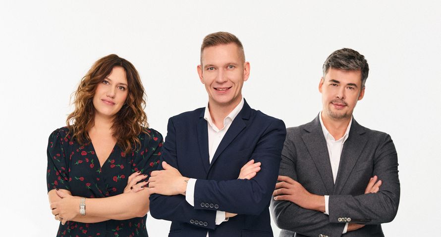 Adrian Słojewski dyrektorem zarządzającym Clue PR