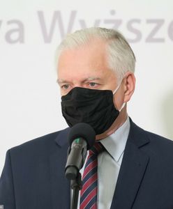 Budżet UE. Jarosław Gowin uspokaja. "Bezzasadne obawy"