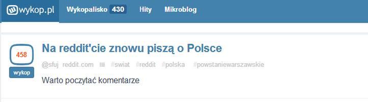 “Napisali o nas zagranicą!”. Co ludzie powiedzą - najgorszy kompleks Polaków najbardziej widoczny jest w Sieci 2