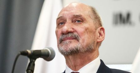 Macierewicz o Tusku. Mocne słowa ws. nominacji