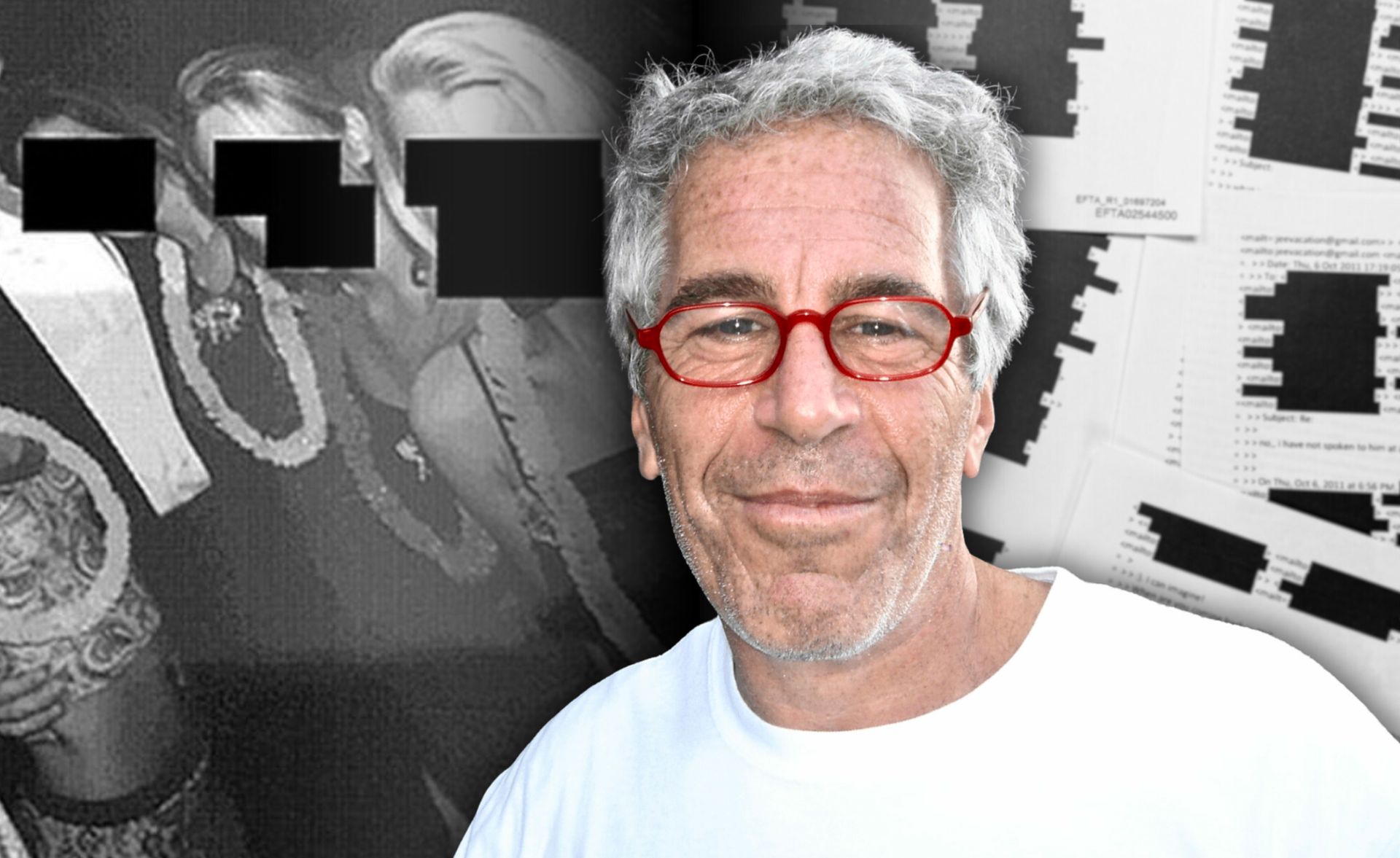 wiadomości,aktualności,WP Wiadomości Wszystko, co musisz wiedzieć o aktach i sprawie Epsteina