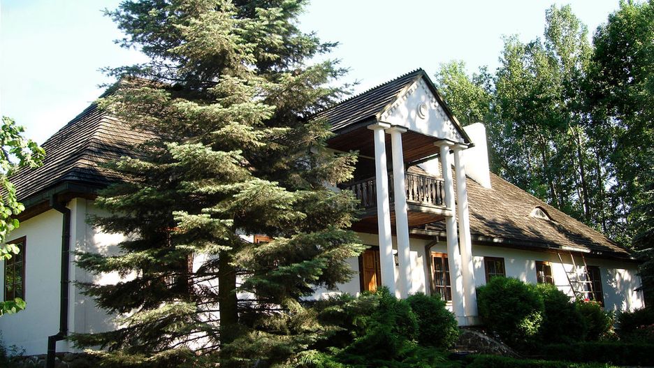 Muzeum Wsi Radomskiej