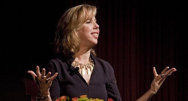 Nancy Gibbs, pierwsza kobieta na fotelu naczelnego „Time’a” odchodzi ze stanowiska