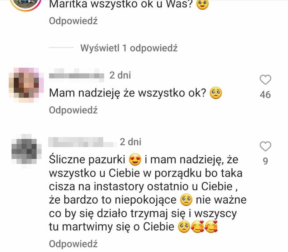 KRYZYS u Deynn i Majewskiego? 