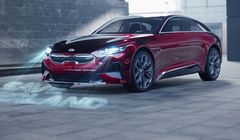 Krótkometrażowy film „Powrót Piotrusia Pana” reklamuje samochody Kia (wideo)