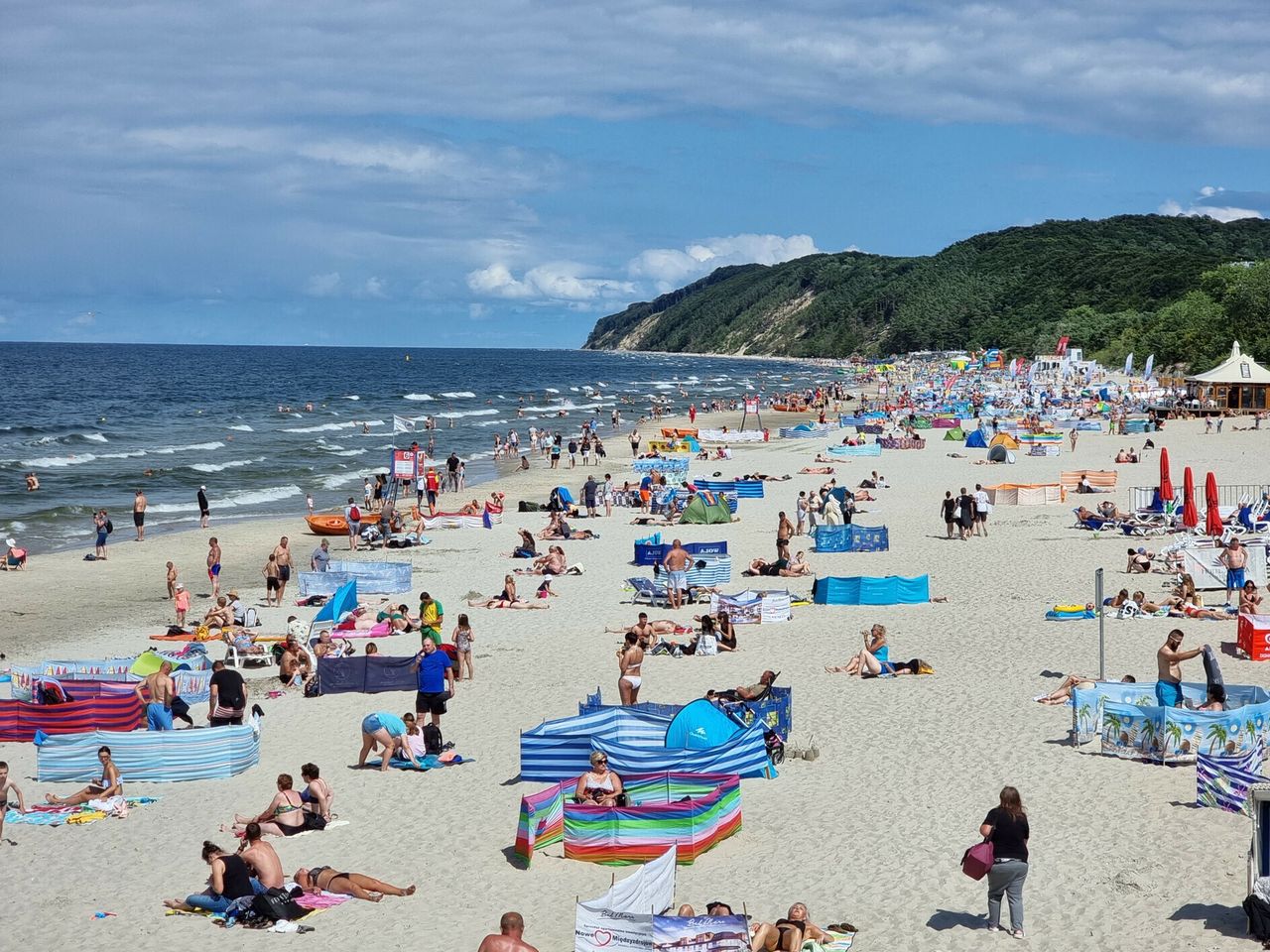 "Druga Chorwacja". Obcokrajowcy pokochali Polskę