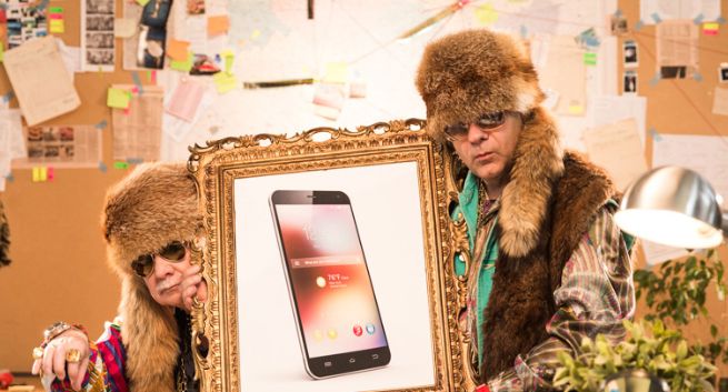 T-raperzy znad Wisły w akcji OLX.pl o bezpiecznych zakupach internetowych (wideo)