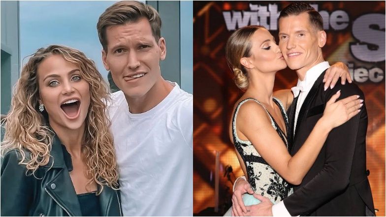 Hanna Żudziewicz i Jacek Jeschke spodziewają się dziecka