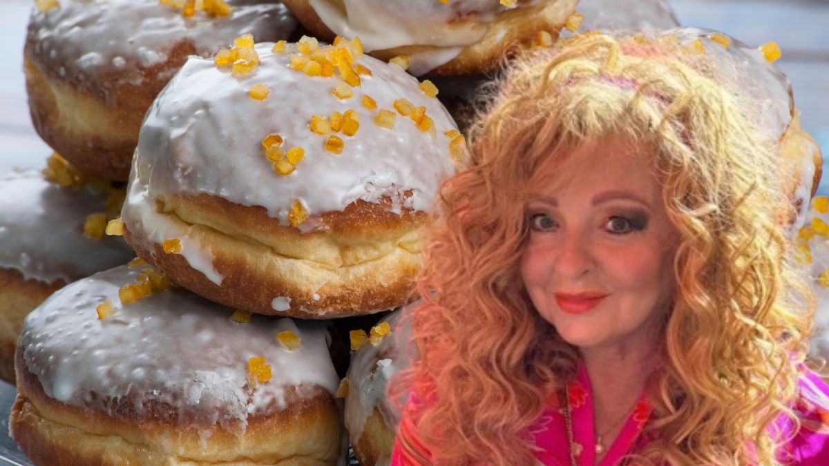 Pączki od Magdy Gessler kosztują fortunę. Wiemy, dlaczego