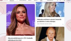 WP.pl najbardziej kobiecym portalem. Najmocniej przyciągają Kobieta.pl i Polki.pl