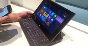 Sony VAIO Duo 11 – hybryda z Windows 8 [wideo]