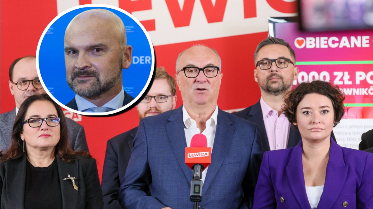 Lewica ma sporo wątpliwości co do propozycji deregulacyjnych.