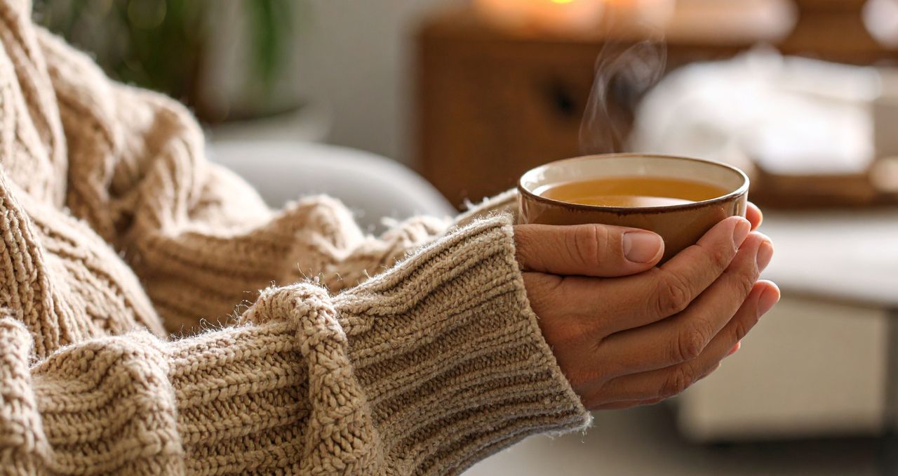 Miód spadziowy. Dlaczego jest najlepszy na zimę?