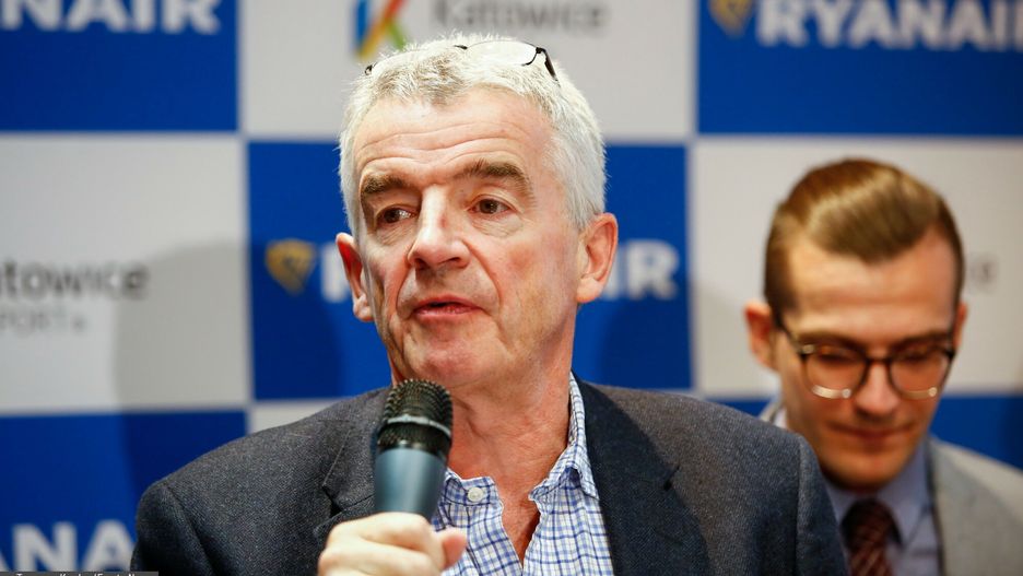 ryanair