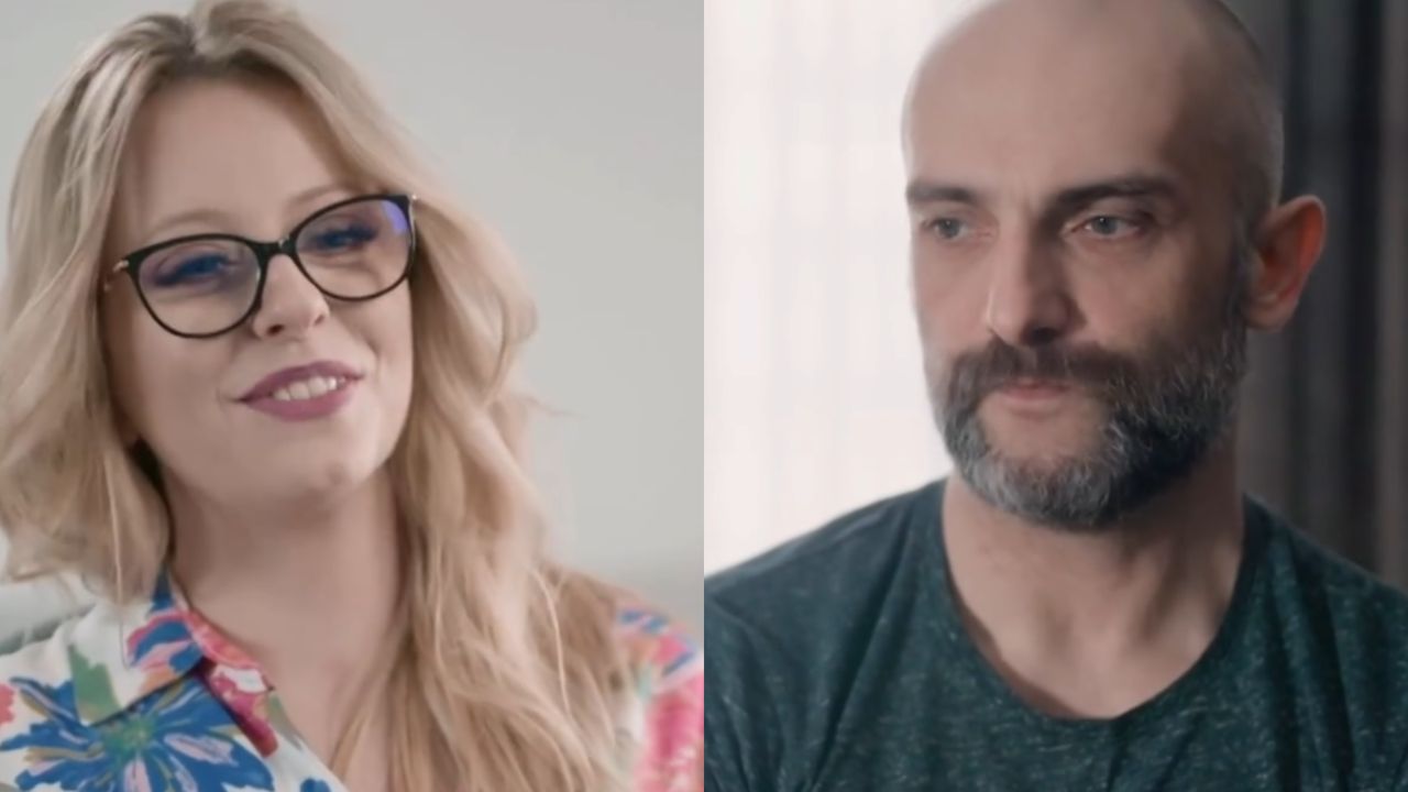 Poznaliśmy uczestników "Ślubu od pierwszego wejrzenia”. Internet wrzy od komentarzy: "Będą fikołki z tą panią"