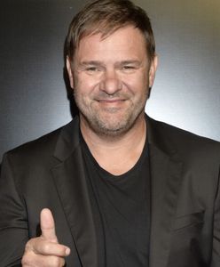 Tomasz Karolak oświadczał się czterokrotnie. Ciągle jest kawalerem