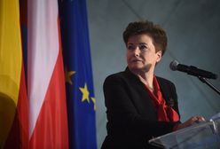 Hanna Gronkiewicz-Waltz o wyborach 2020. "Sądzę, że PiS gładko władzy nie odda"