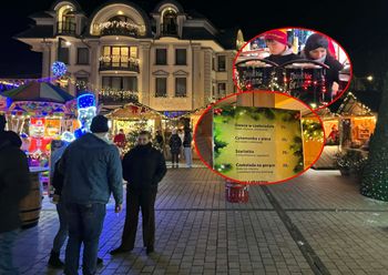 Sprawdziła ceny na jarmarku w Zakopanem. Jest zaskoczenie