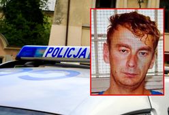 Oskarżony o zabójstwo uciekł ze szpitala psychiatrycznego